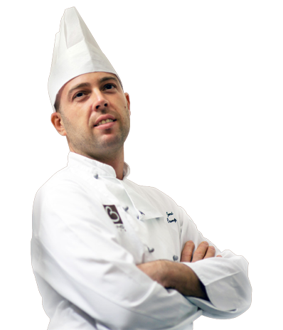 chef Juri Campana